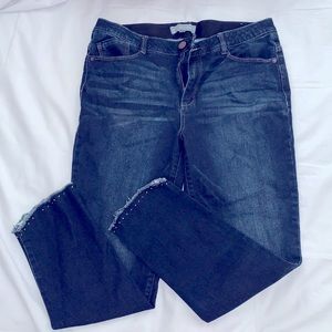 Wit & Wisdom Jeans, size 10